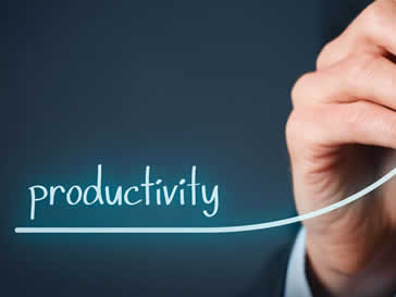 Productivity Improvement Research